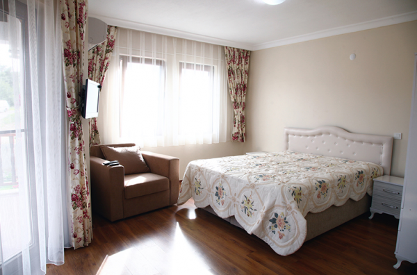 Otel Resmi