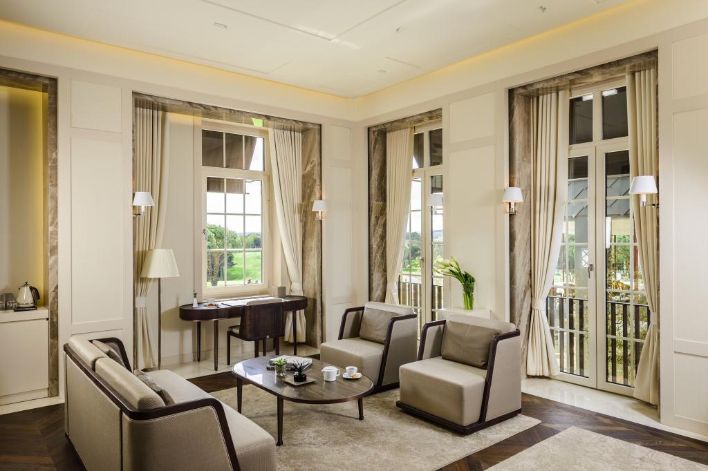 Premium Oda, Şehir Manzaralı