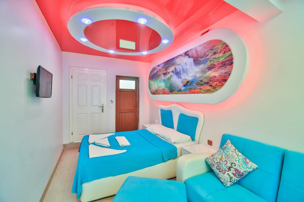 Otel Resmi