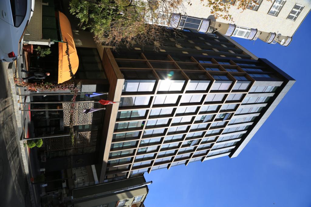 Otel Resmi