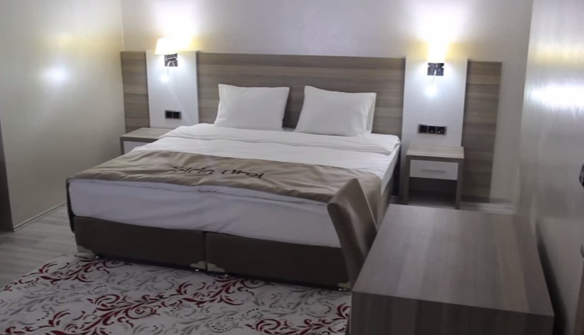Otel Resmi