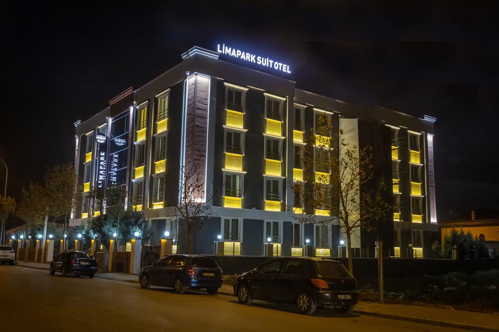 Otel Resmi
