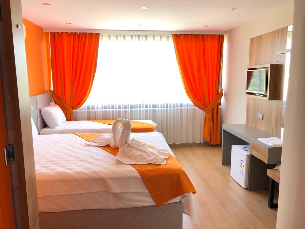 Otel Resmi