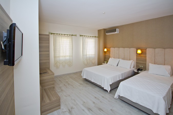 Otel Resmi
