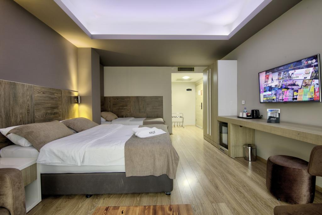Otel Resmi