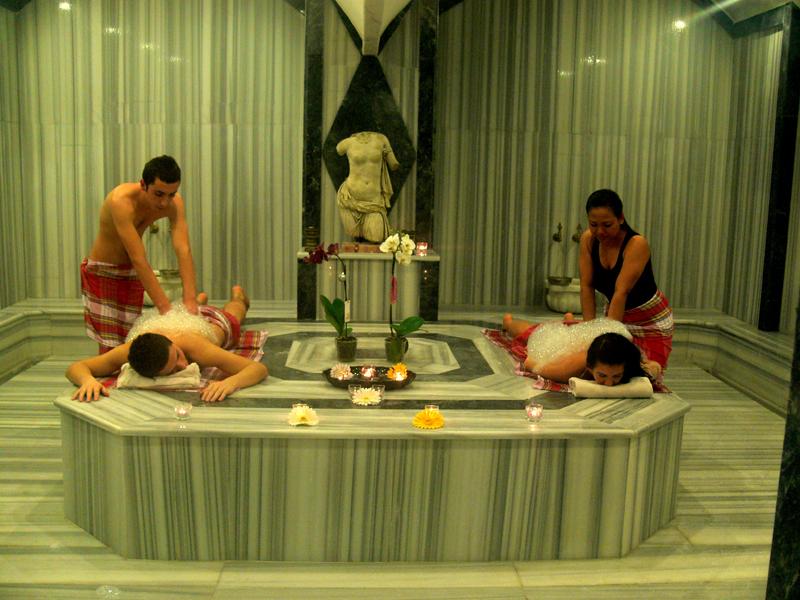 Otel Resmi