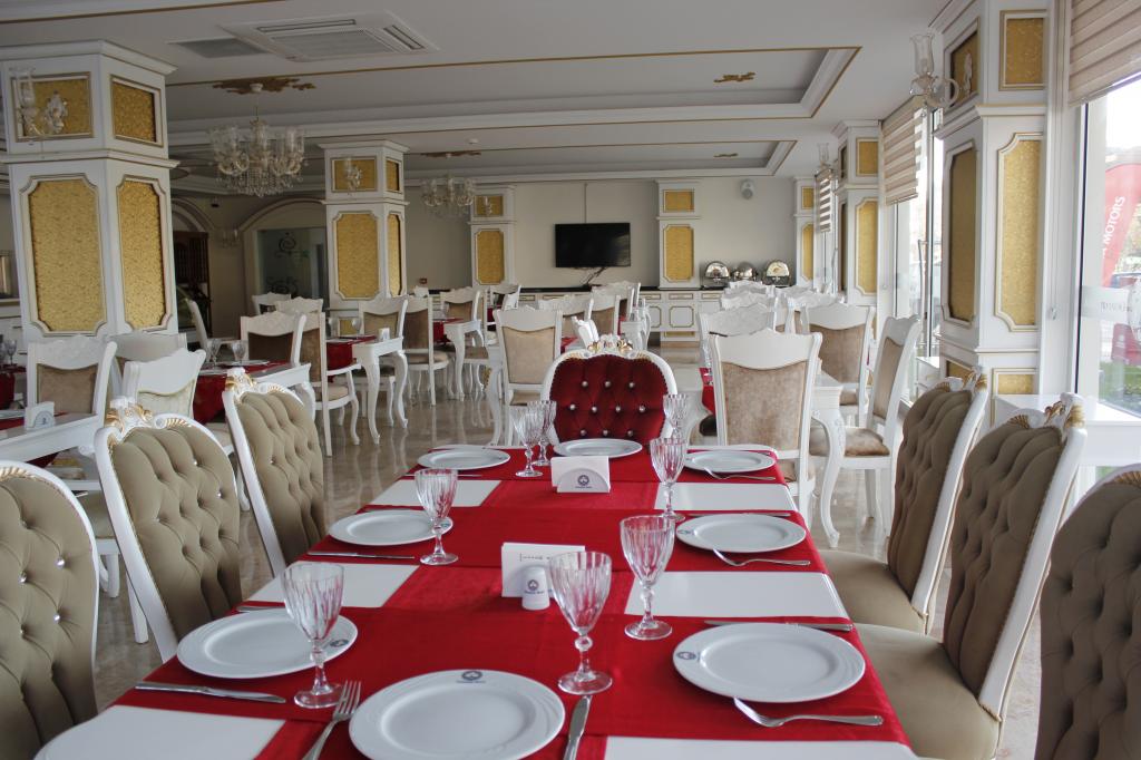 Otel Resmi