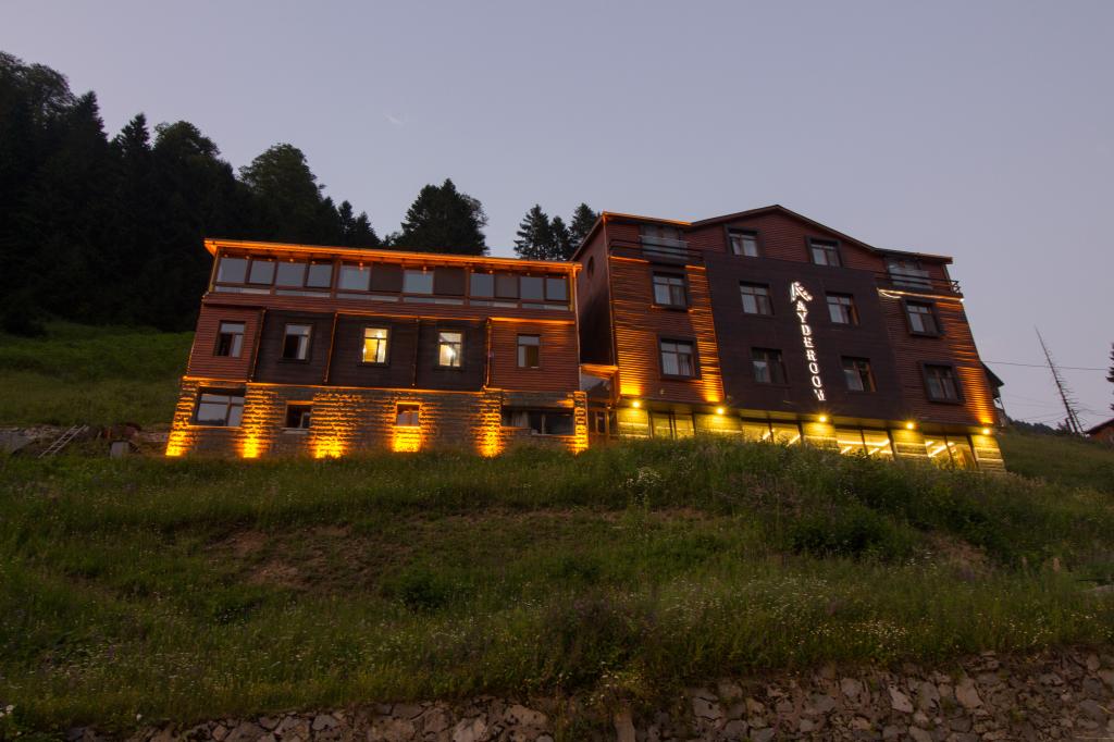Otel Resmi