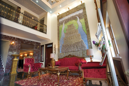 Otel Resmi