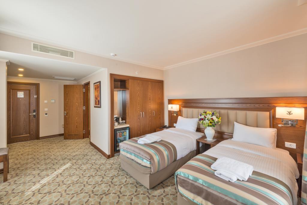 Otel Resmi