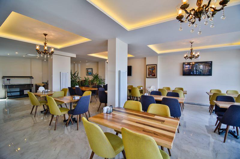 Otel Resmi