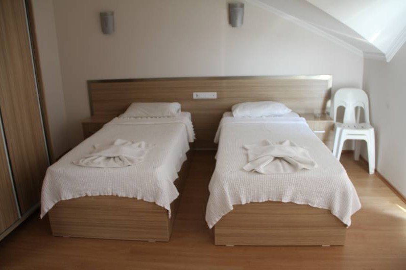 Otel Resmi