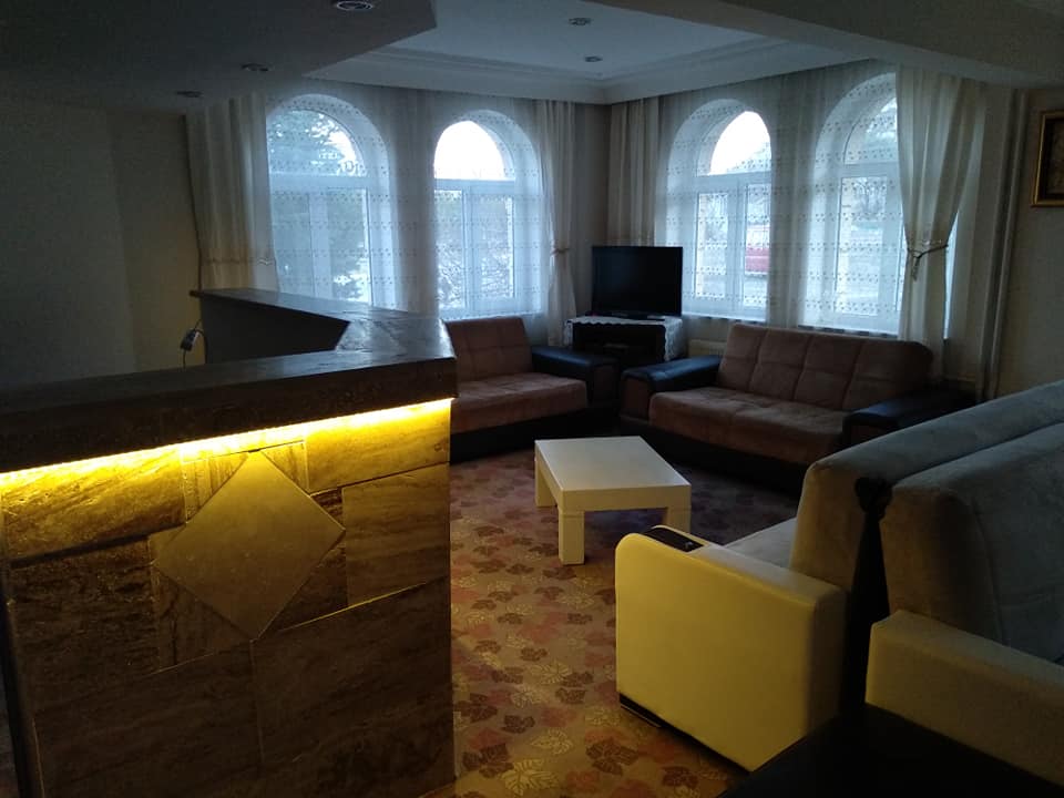 Otel Resmi