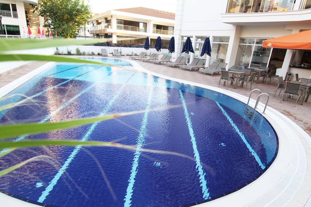 Otel Resmi