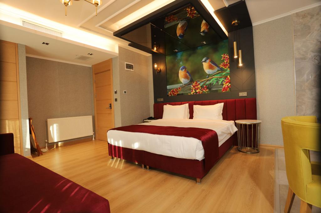 Otel Resmi