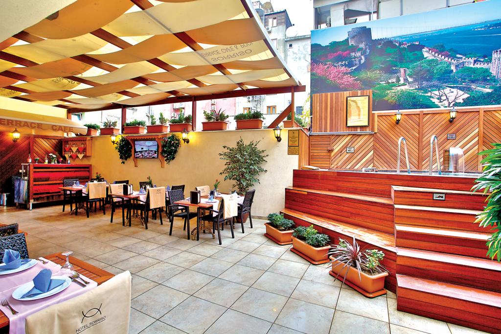 Otel Resmi