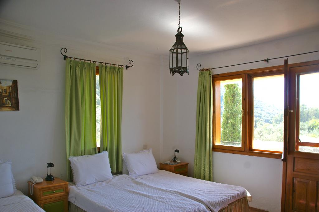 Standard Room, Mountain View