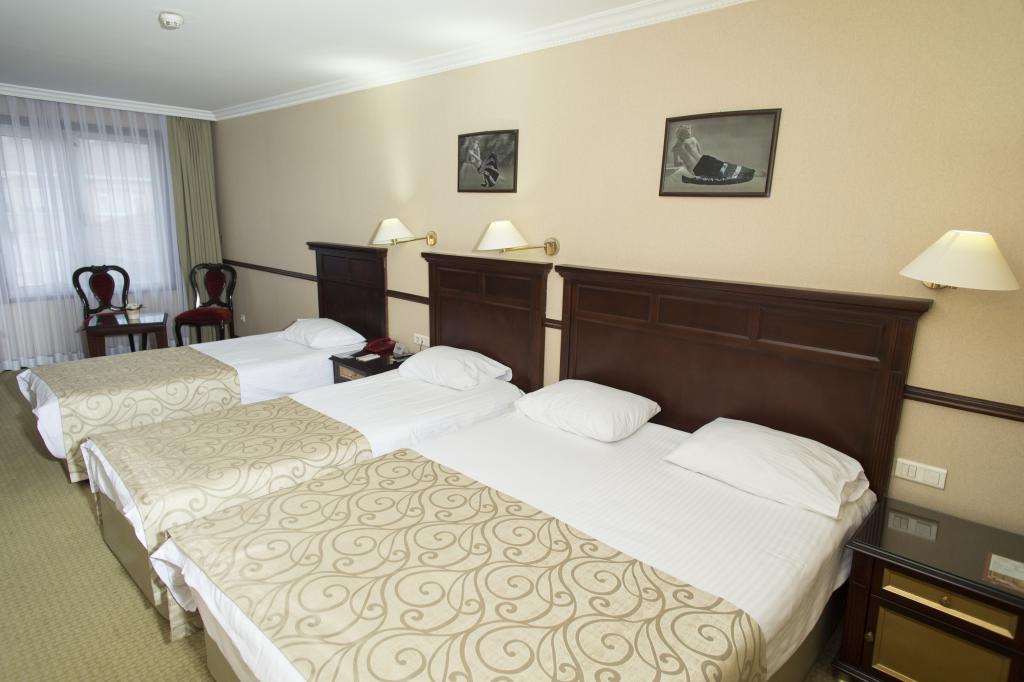 Otel Resmi