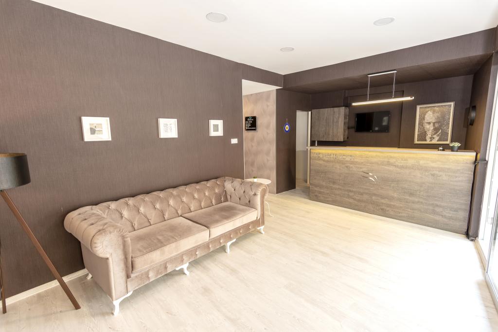 Otel Resmi