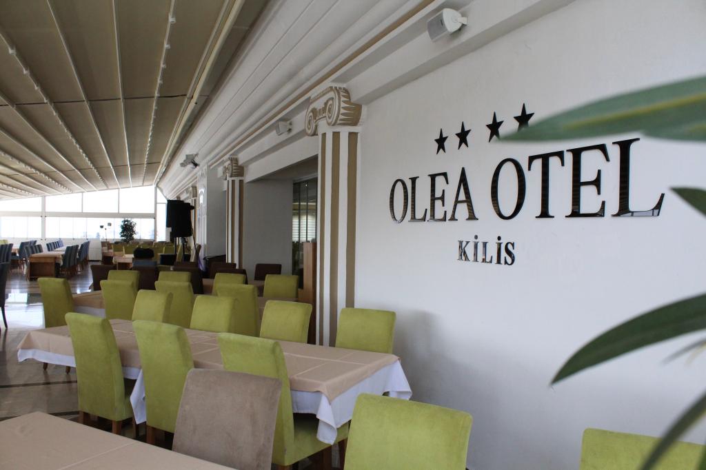 Otel Resmi