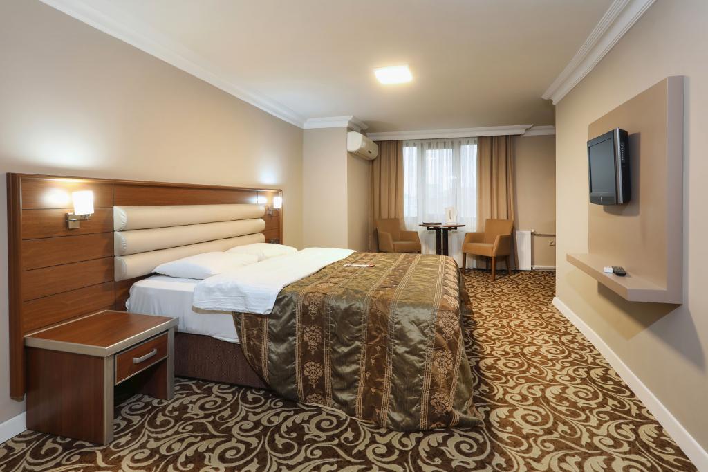 Otel Resmi