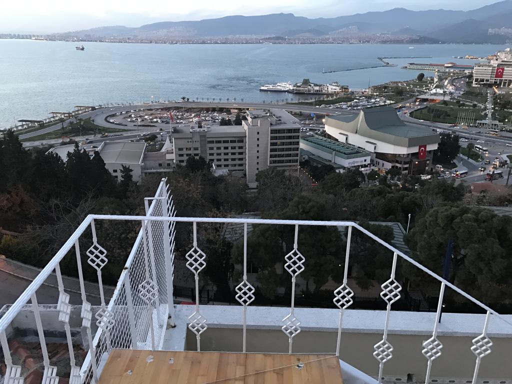 Otel Resmi