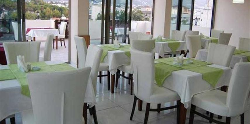 Otel Resmi