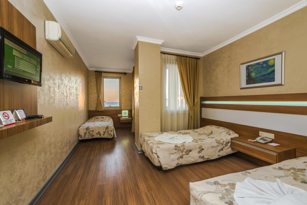 Otel Resmi