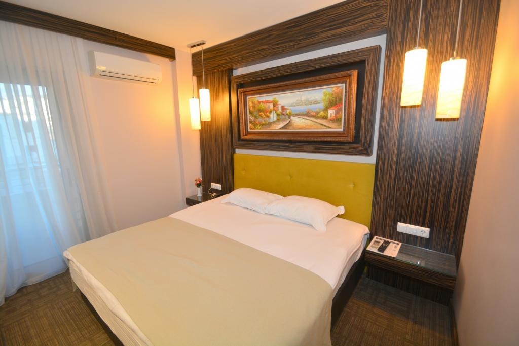 Otel Resmi