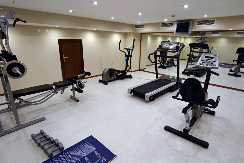 Otel Resmi