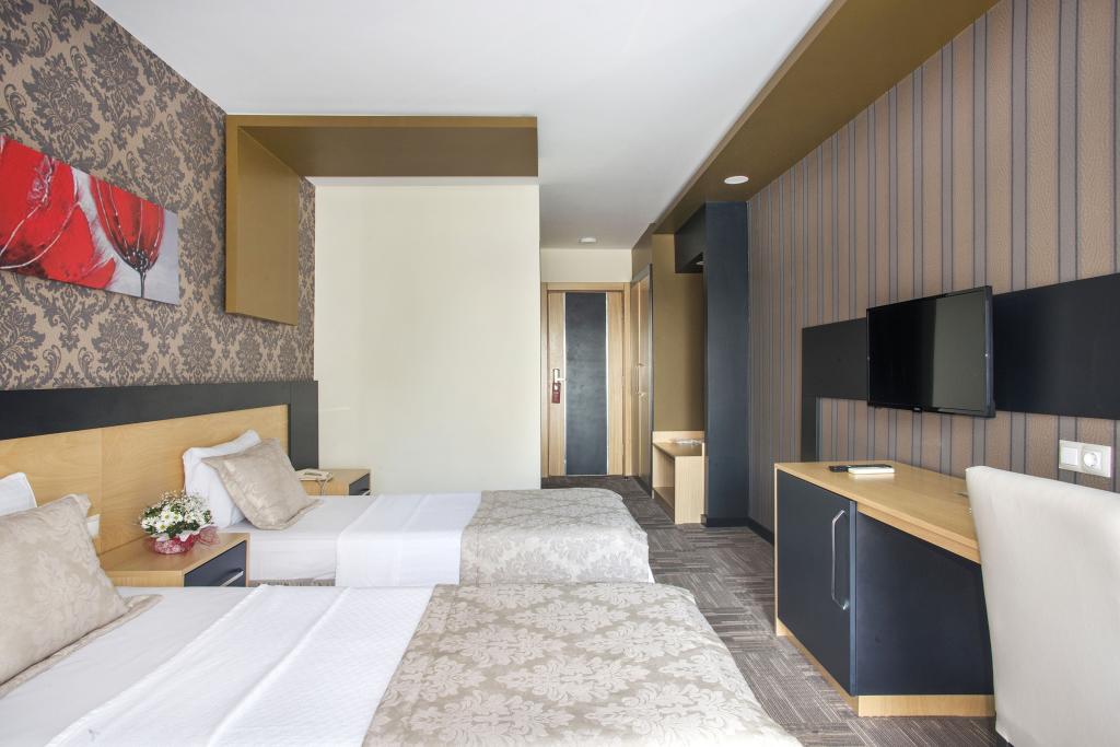 Otel Resmi