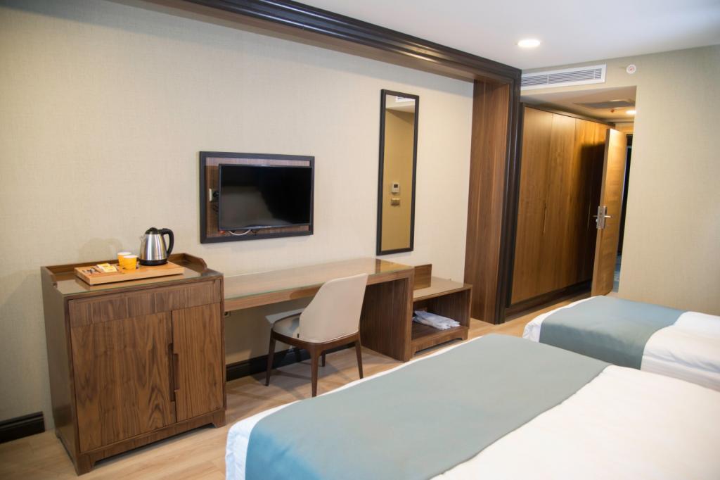 Otel Resmi