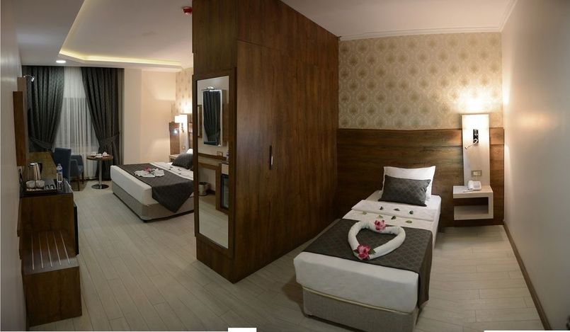 Otel Resmi