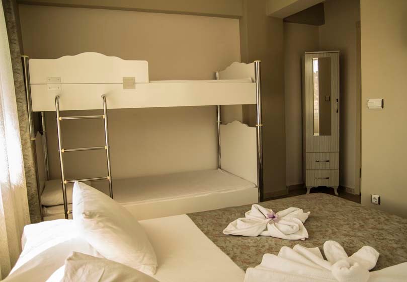 Otel Resmi