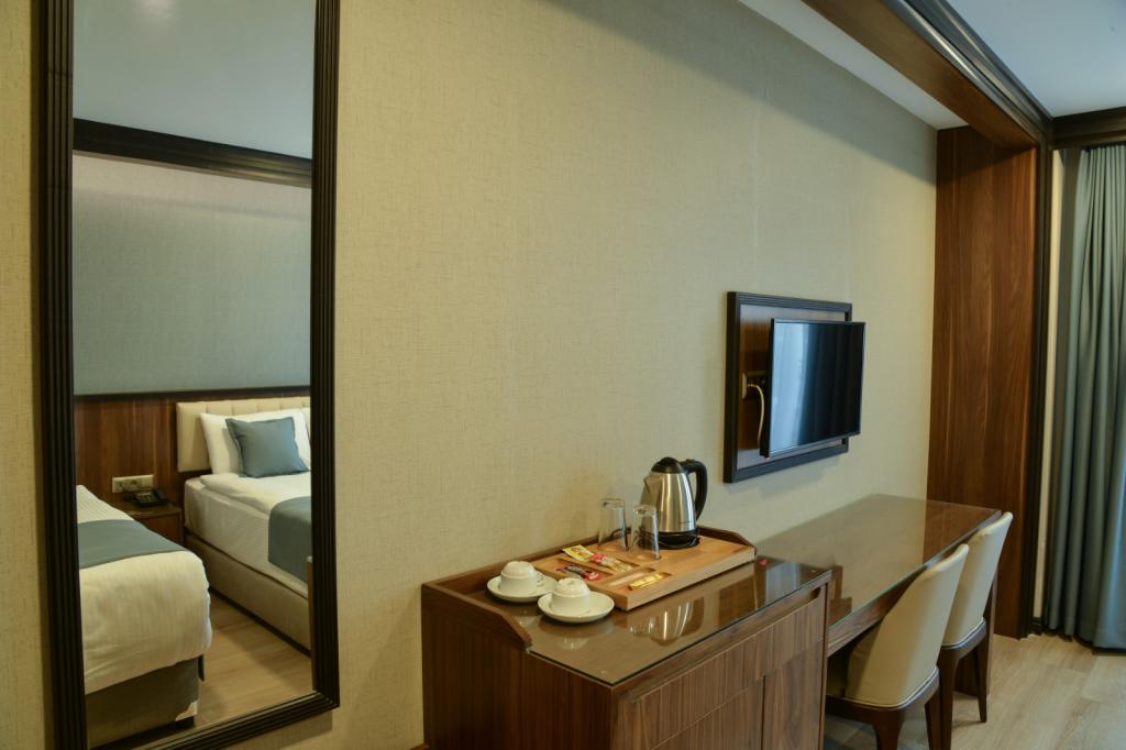 Otel Resmi