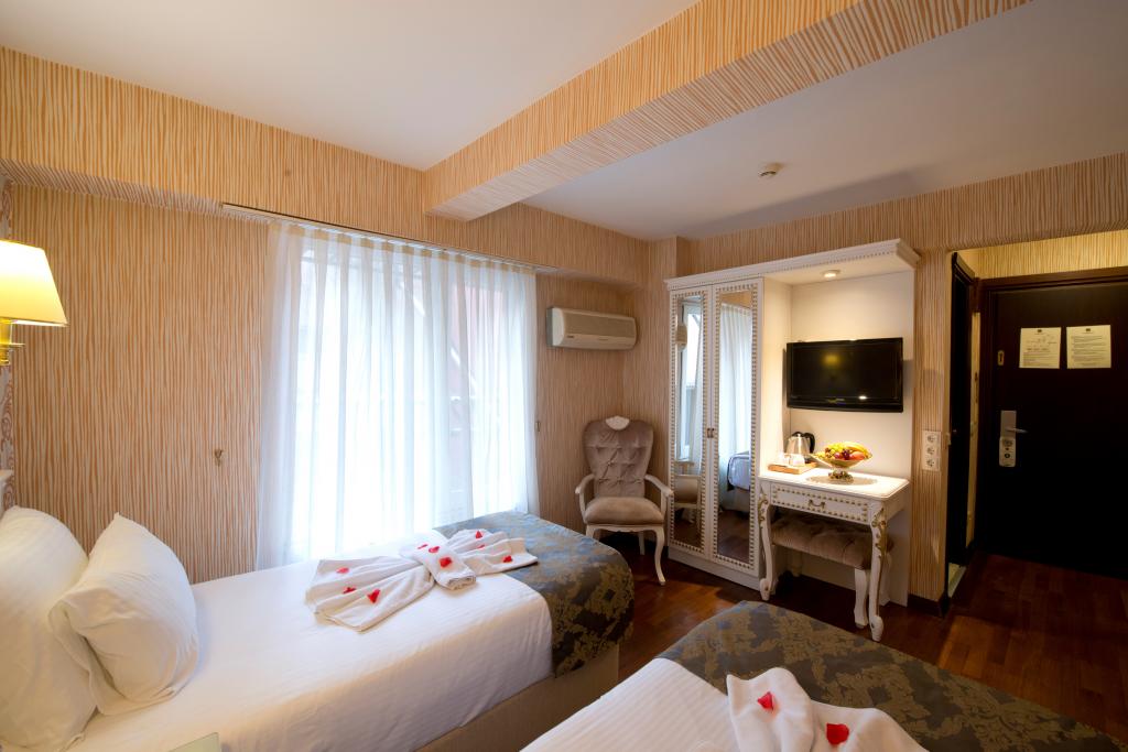 Otel Resmi