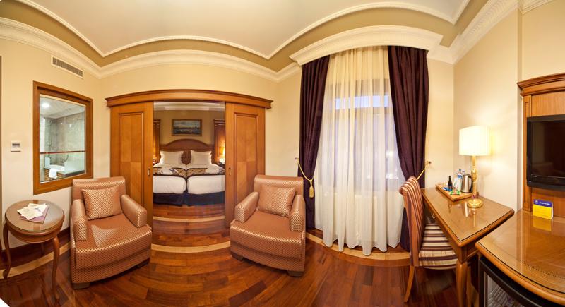 Otel Resmi