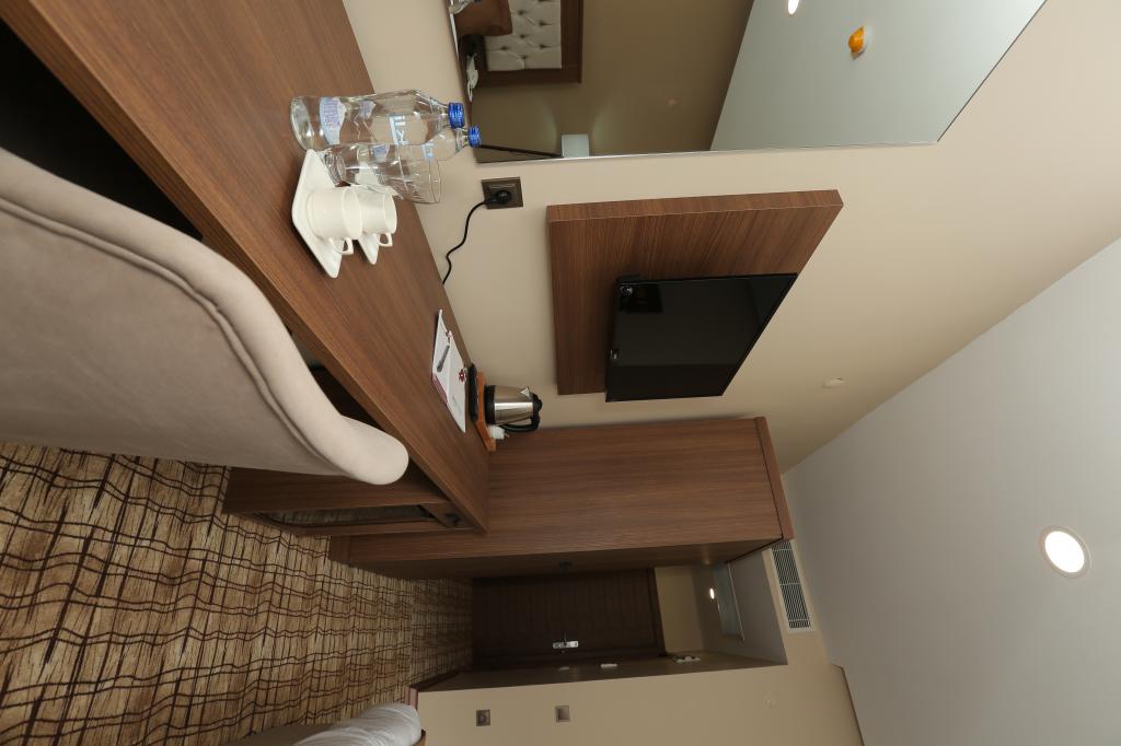 Standard Room, Nature View (Without Balcony)