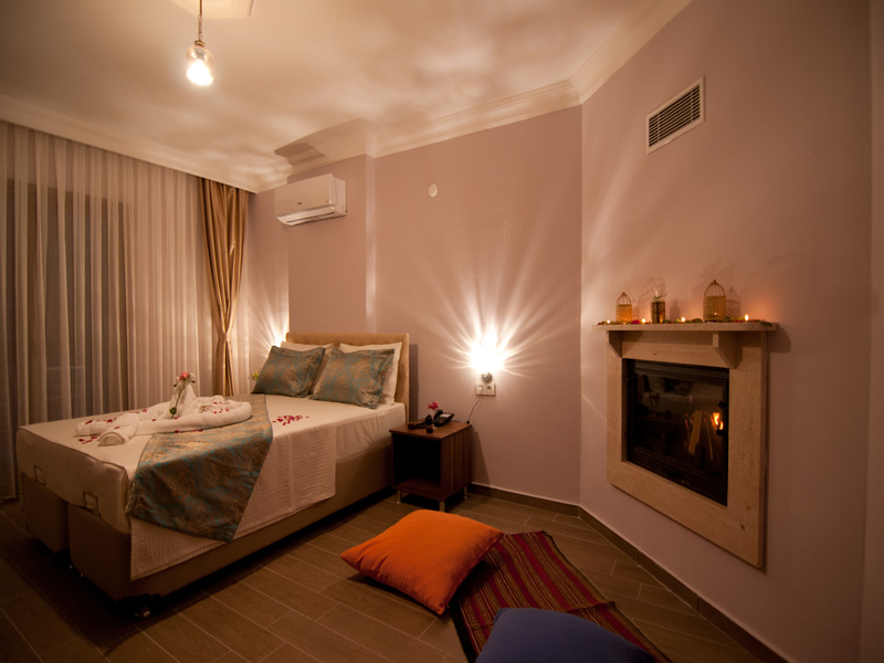 Otel Resmi