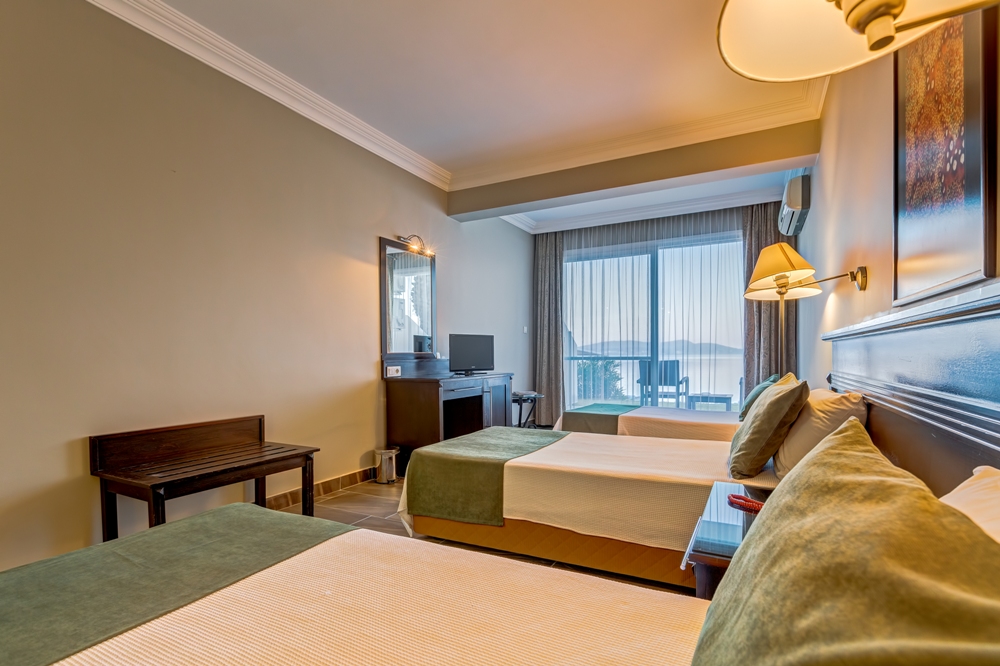 Otel Resmi
