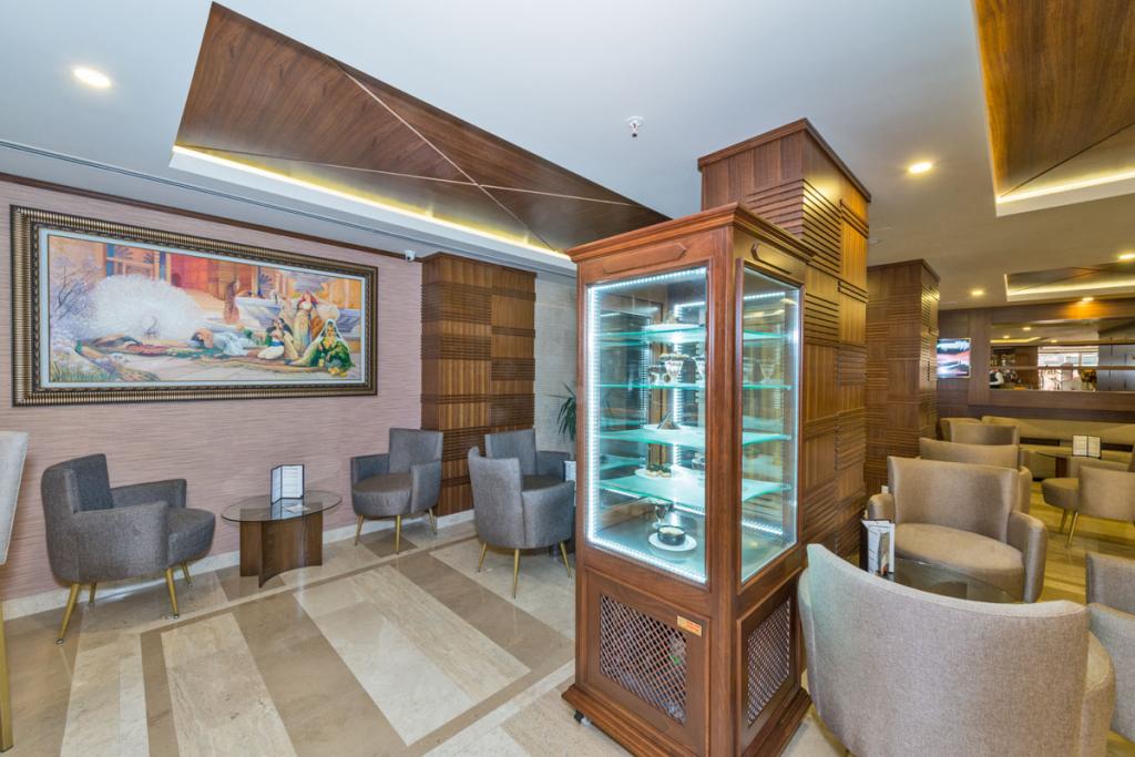 Otel Resmi