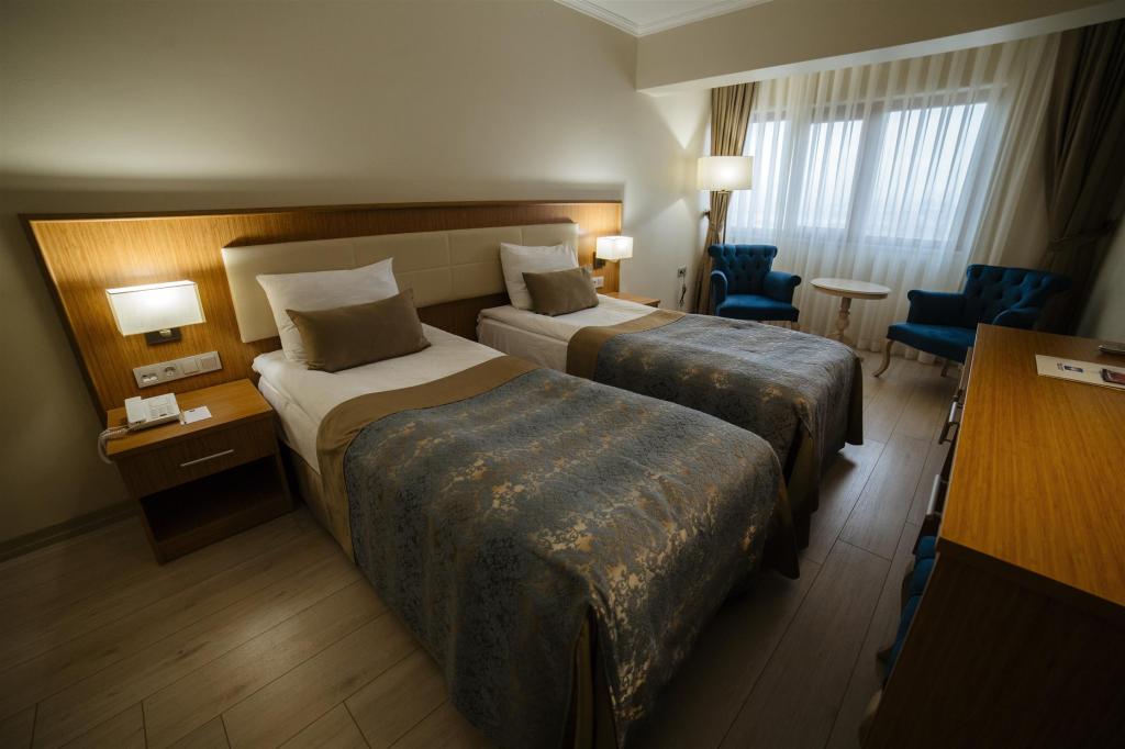 Otel Resmi