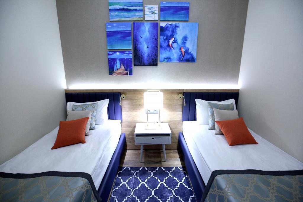 Otel Resmi