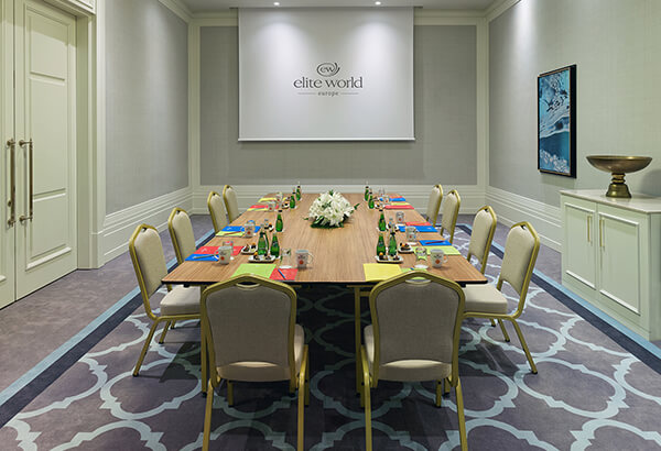 Otel Resmi