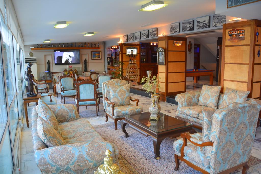 Otel Resmi