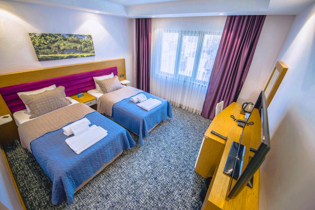 Otel Resmi