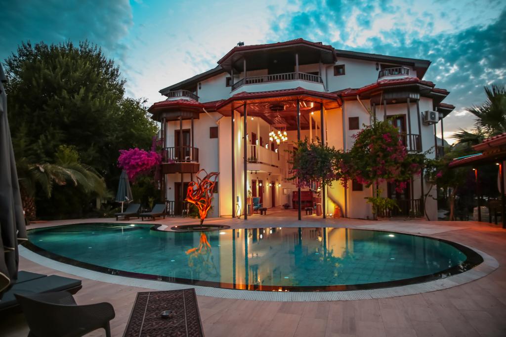 Otel Resmi