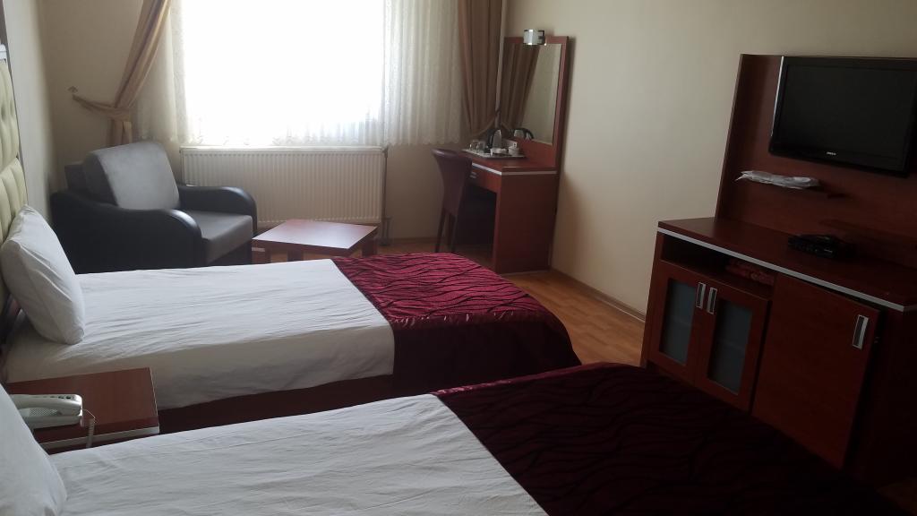 Otel Resmi