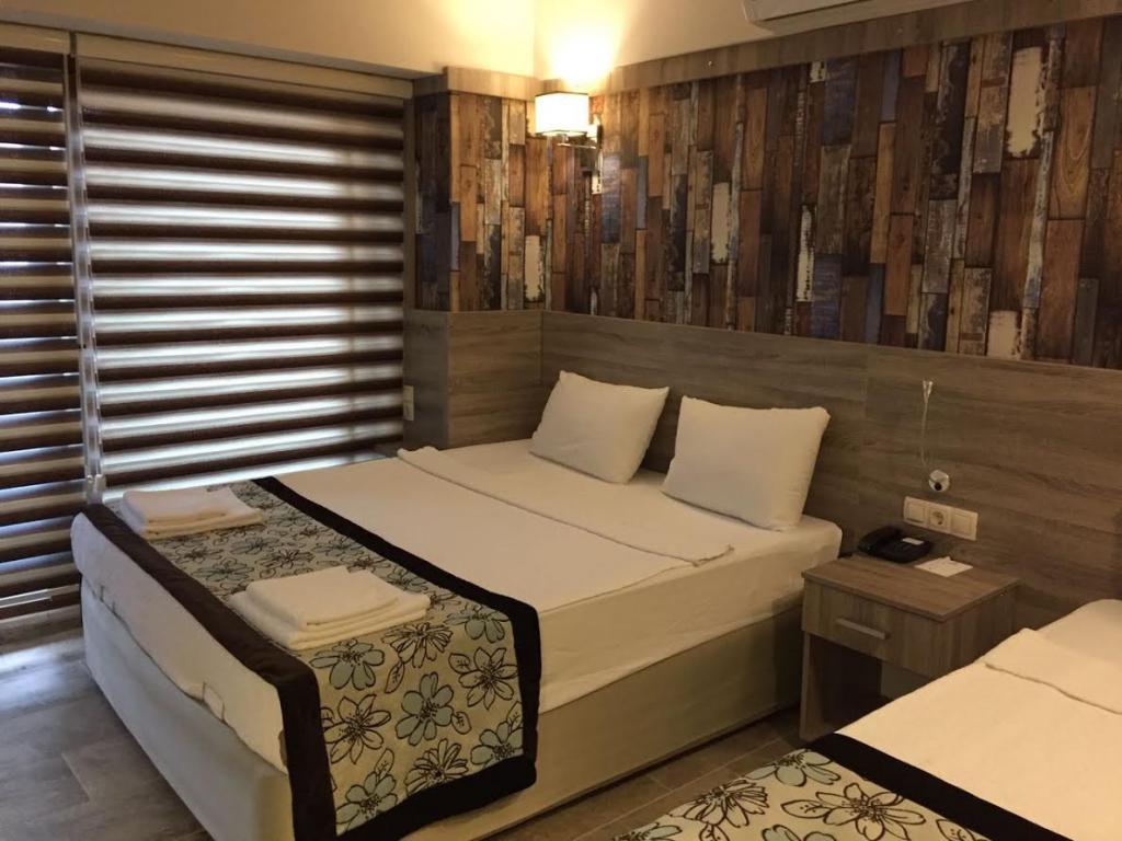 Otel Resmi