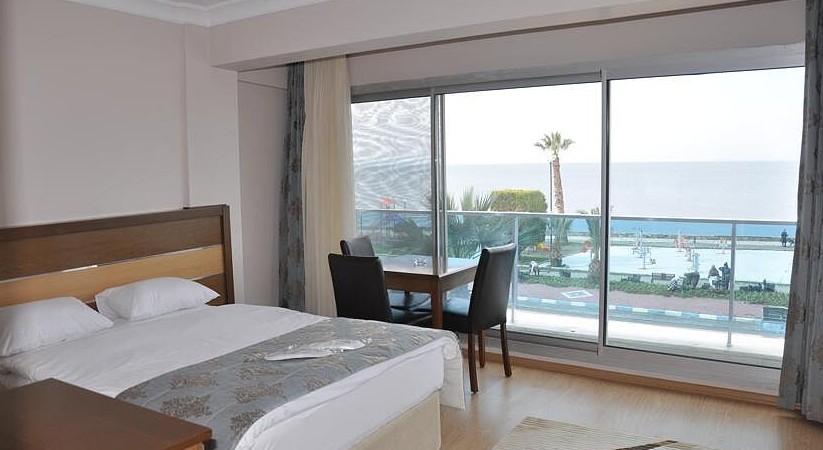Otel Resmi
